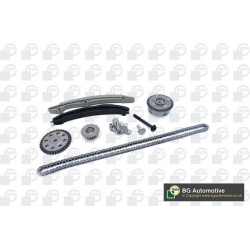 paskirstymo grandinės komplektas
                                BGA                                                TC0114VF