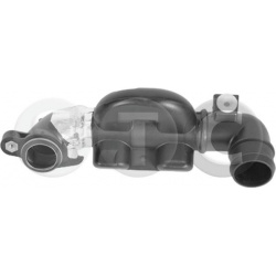 kompresoriaus padavimo žarna
                                STC                                                T478131, STC