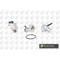 termostatas, aušinimo skystis
                                BGA                                                CT5538K, BG