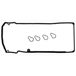 tarpiklių komplektas, svirties gaubtas
                                BGA                                                RK