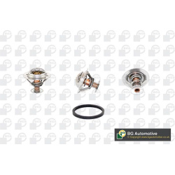 termostatas, aušinimo skystis
                                BGA                                                CT5276, BGA