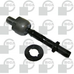 Vidinė skersinė vairo trauklė
                                BGA                                                SR9705, B