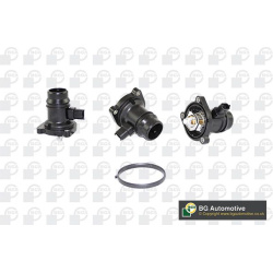 termostatas, aušinimo skystis
                                BGA                                                CT5656, BGA