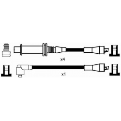 uždegimo laido komplektas
                                NGK                                RC-PG604, NGK, RC-PG604, auto d