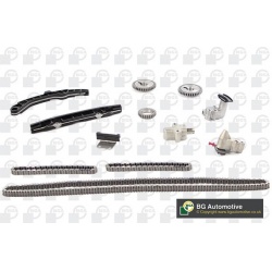 paskirstymo grandinės komplektas
                                BGA                                TC6303FK, BGA, TC6303FK,