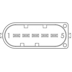 oro masės jutiklis
                                NGK                                EPBMFT5-D003P, NGK, EPBMFT5-D003P, aut