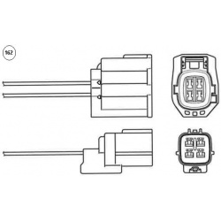lambda jutiklis
                                NGK                                LZA07-MD2, NGK, LZA07-MD2, auto detalė