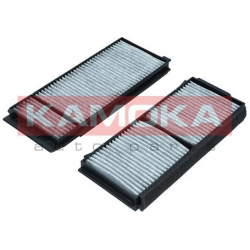 filtras, salono oras
                                KAMOKA                                                F518201, KAMOKA, F