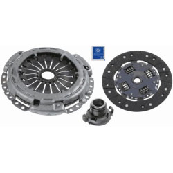 sankabos komplektas
                                SACHS                                                3000 951 143, SACHS,