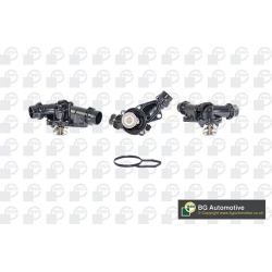 termostatas, aušinimo skystis
                                BGA                                                CT5038, BGA