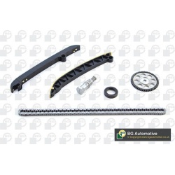 paskirstymo grandinės komplektas
                                BGA                                TC9600FK, BGA, TC9600FK,