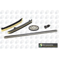 paskirstymo grandinės komplektas
                                BGA                                TC9601FK, BGA, TC9601FK,
