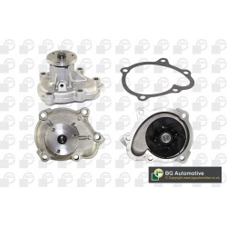 Vandens siurblys, variklio aušinimas
                                BGA                                CP3828, BGA, CP3828,