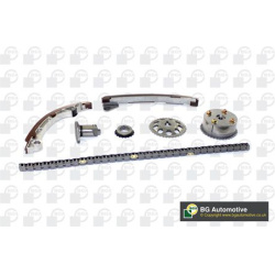 paskirstymo grandinės komplektas
                                BGA                                TC0345VFK, BGA, TC0345VF