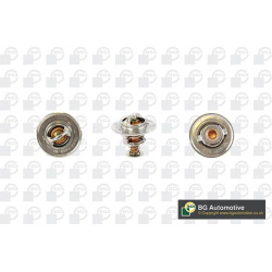 termostatas, aušinimo skystis
                                BGA                                CT5284, BGA, CT5284, auto d