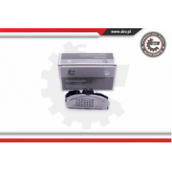 ESEN SKV                                                94SKV115, Nenurodytas gamintojas, 94SKV115, auto detalė