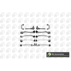 pakabos komplektas
BGA KS0108, BGA, KS0108, au