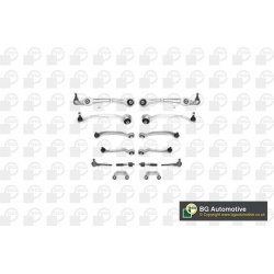 pakabos komplektas
                                BGA                                                KS0111, BGA, KS0111, au