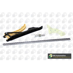 paskirstymo grandinės komplektas
                                BGA                                                TC2025K,