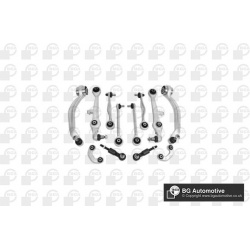 pakabos komplektas
                                BGA                                                KS0101, BGA, KS0101, au