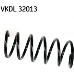 spyruoklė
SKF VKDL 32013, SKF, VKDL32013, aut