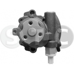 hidraulinis siurblys, vairo sistema
                                STC                                                T45007