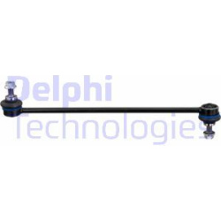 Stabilizatoriaus traukė
                                DELPHI                                TC3931, Nenurodytas gamintojas