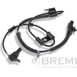 Daviklis ABS
                                BREMI                                                51265, BREMI, 51265, auto d