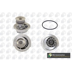Vandens siurblys, variklio aušinimas
                                BGA                                CP3262, BGA, CP3262,