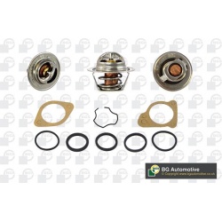 termostatas, aušinimo skystis
                                BGA                                CT5519K, BGA, CT5519K, auto