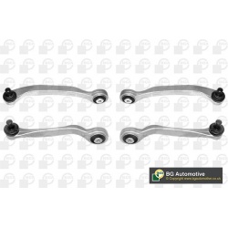 pakabos komplektas
                                BGA                                KS0121, BGA, KS0121, auto detalė