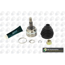 pusašio šarnyras
                                BGA                                CV6302A, BGA, CV6302A, auto detalė