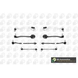 pakabos komplektas
                                BGA                                KS5604, BGA, KS5604, auto detalė