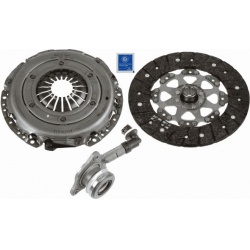 sankabos komplektas XTend Kit plus CSC
                                SACHS                                                3