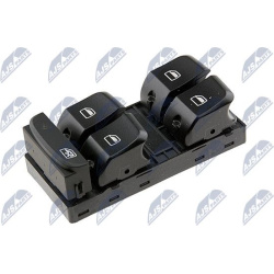 jungiklis, lango pakėliklis
                                NTY                                                EWS-AU-045, N