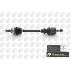 BGA                                DS6726LA, BGA, DS6726LA, auto detalė