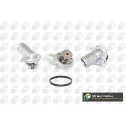 termostatas, aušinimo skystis
                                BGA                                                CT5117, BGA