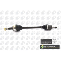 Pusašis
                                BGA                                                DS6737L, BGA, DS6737L, auto detal