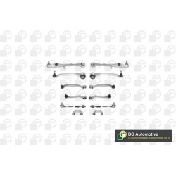 pakabos komplektas
                                BGA                                                KS0112, BGA, KS0112, au