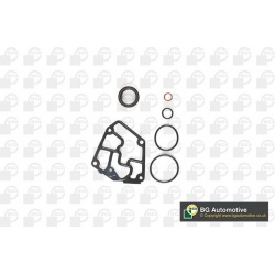 tarpiklių rinkinys, variklio karteris
                                BGA                                                CK7