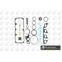 tarpiklių komplektas, cilindro galva
                                BGA                                HN3309, BGA, HN3309,