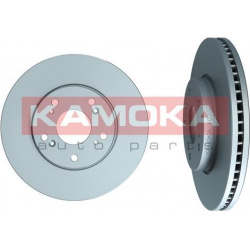 stabdžių diskas (1vnt)
                                KAMOKA                                                103590, KAMOKA