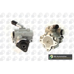 hidraulinis siurblys, vairo sistema
                                BGA                                                PSP011
