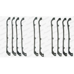 tarpiklis, alyvos karteris
                                PAYEN                                LC282, Nenurodytas gamintojas