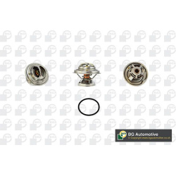 termostatas, aušinimo skystis
                                BGA                                                CT5184K, BG