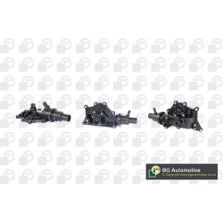 termostatas, aušinimo skystis
                                BGA                                                CT5664, BGA