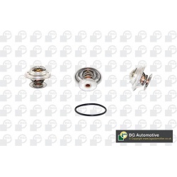 termostatas, aušinimo skystis
                                BGA                                CT5281K, BGA, CT5281K, auto