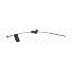 trosas, stovėjimo stabdys
                                FERODO                                FHB432909, FERODO, FHB432909