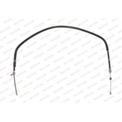 trosas, stovėjimo stabdys
                                FERODO                                FHB432921, FERODO, FHB432921