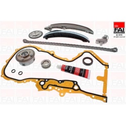 Paskirstymo grandinės komplektas
                                FAI AutoParts                                              